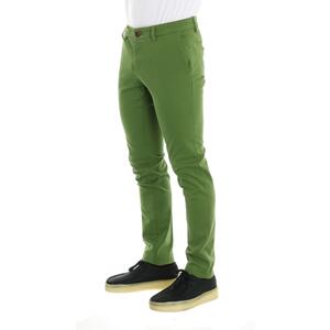 MALLARD CIGARETTE VERDE